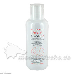 AVENE XeraCalm A.D Reinigungsöl, 400 ML – PZN 670769