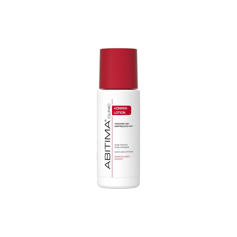Abitima Clinic Körperlotion, 200 ML – PZN 6812466