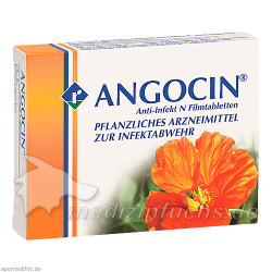 ANGOCIN Anti-Infekt N, 50 ST – PZN 6892904