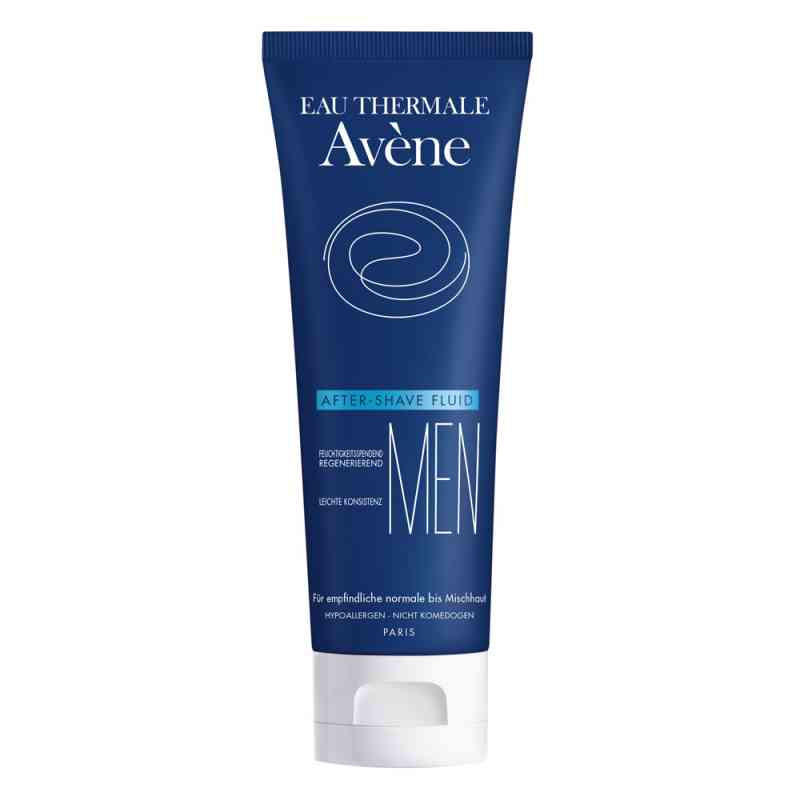 Avene Men After-shave Fluid (75 ml) – PZN 10391214