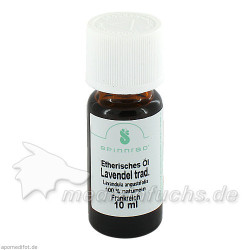 Aetherisches oel Lavendel traditionell, 10 ML – PZN 1236650
