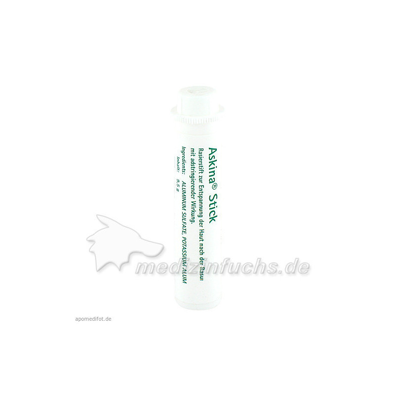 Askina Stick, 1 ST – PZN 8917057