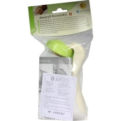Ardo Amaryll KombiKit Umwandlungsset Handmilchpump, 1 ST – PZN 6138567