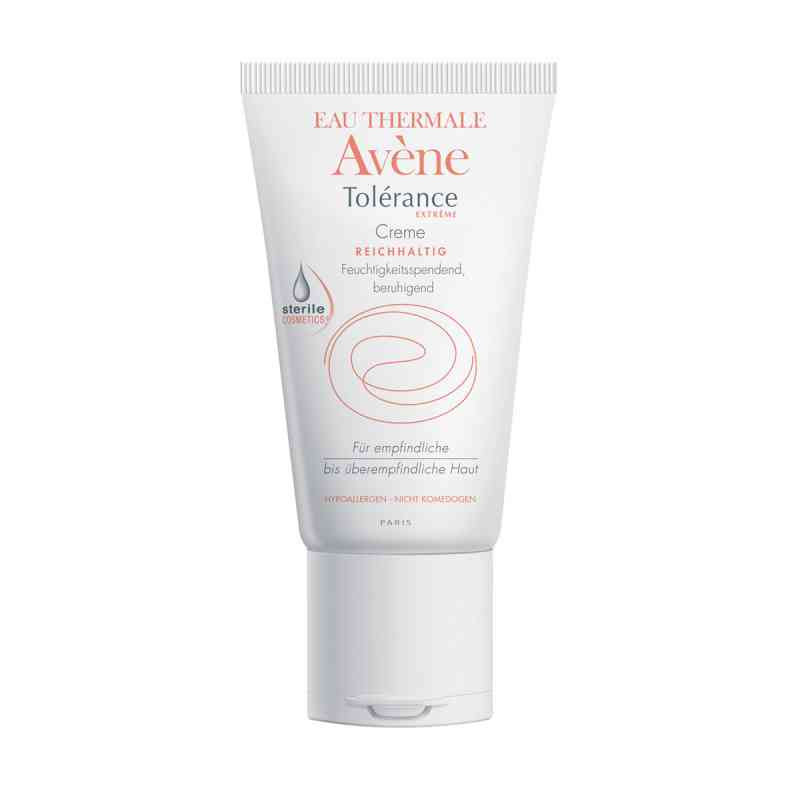 Avene Tolerance Extreme Creme trock.Haut Defi (50 ml) – PZN 10964383