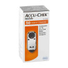 Accu Chek Mobile Testkassette (50 stk) – PZN 10270545