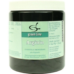 Arginin, 360 ST – PZN 8824829