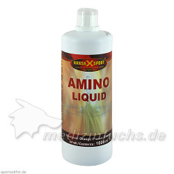 AMINO LIQUID, 1000 ML – PZN 3040023