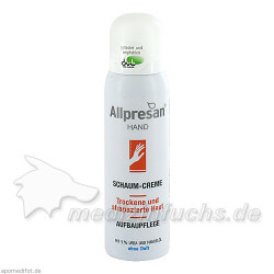 Allpresan Hand Aufbau, 100 ML – PZN 6734482