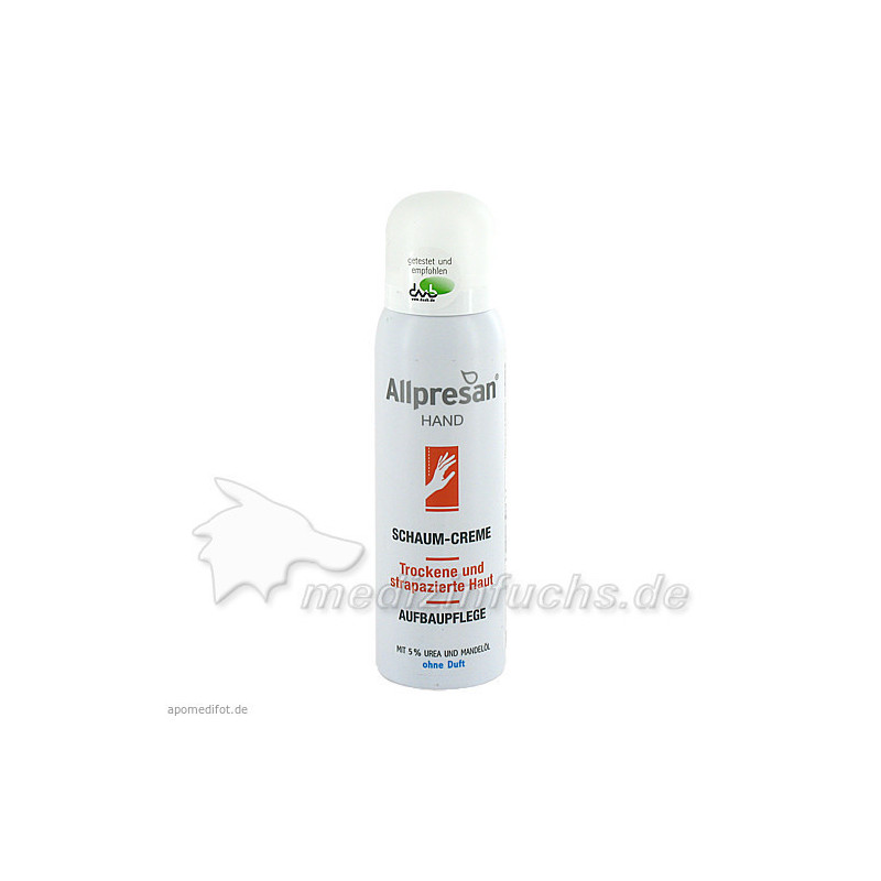 Allpresan Hand Aufbau, 100 ML – PZN 6734482