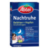 Abtei Nachtruhe Baldrian+hopfen Einschlafdragees (60 stk) – PZN 12505550