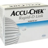 Accu-Chek Rapid-D Link Transfer Set 70, 10 ST – PZN 3936883