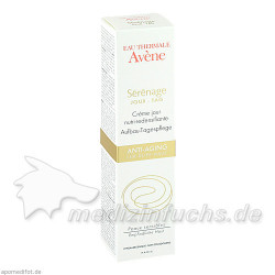 AVENE Serenage Aufbau-Tagespflege, 40 ML – PZN 5549877