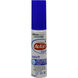 Autan Akut Gel (25 ml) – PZN 9264479