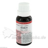 ARNICA URT, 20 ML – PZN 4099113