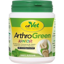 ArthroGreen Junior vet, 330 G – PZN 10535587