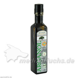 Arganoel Argandor ungeröstet, 250 ML – PZN 5969007