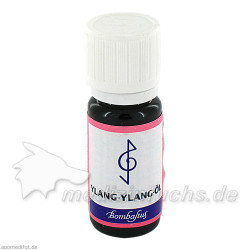 YLANG YLANG Öl, 10 ML – PZN 6886217