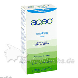 Aqeo Shampoo, 200 ML – PZN 2296938