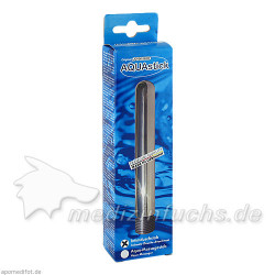 Aluminium-Intimduschstab, 1 ST – PZN 903989