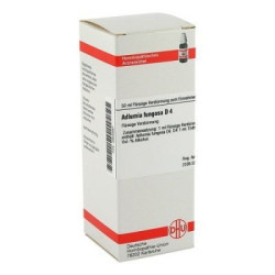 Adlumia Fungosa D 4 Dilution (50 ml) – PZN 2605687