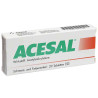 Acesal 500mg (20 stk) – PZN 4077749
