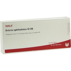 Arteria ophthalmica GI D 8, 10X1 ML – PZN 1492229