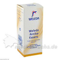 ARNIKA ESSENZ, 100 ML – PZN 70897