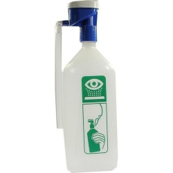 AUGENSPUELFLASCHE MEDICAL, 1 ST – PZN 4445207
