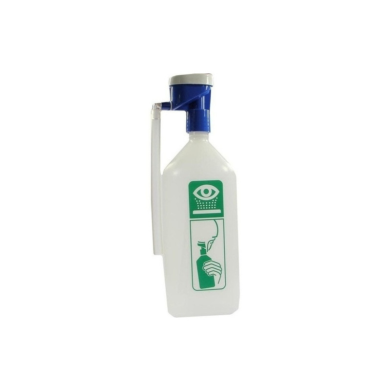 AUGENSPUELFLASCHE MEDICAL, 1 ST – PZN 4445207