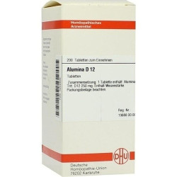ALUMINA D12, 200 ST – PZN 4202835