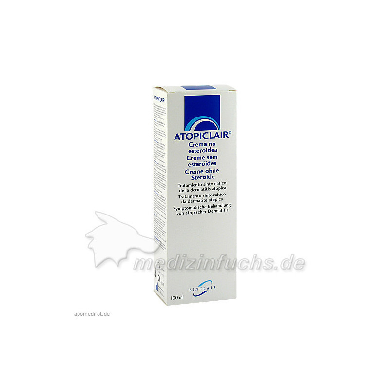 Atopiclair, 100 ML – PZN 7537418