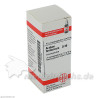 ACIDUM FORMIC D30, 10 G – PZN 4200598