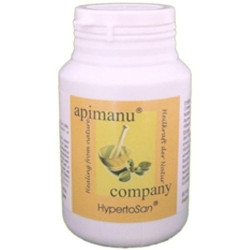 apimanu HypertoSan ayurveda, 120 ST – PZN 589240