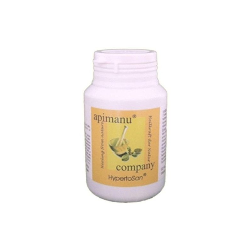 apimanu HypertoSan ayurveda, 120 ST – PZN 589240