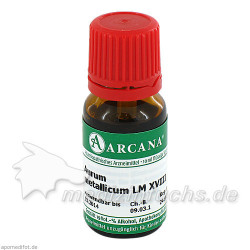 AURUM MET. ARCA LM 18, 10 ML – PZN 2600827