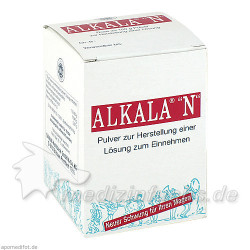 ALKALA N, 150 G – PZN 3972904