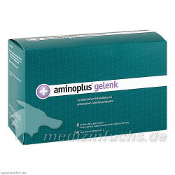 aminoplus gelenk, 30 ST – PZN 2224181