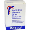 APATIT D 6 STANNUM D 8 AA, 50 G – PZN 1615643