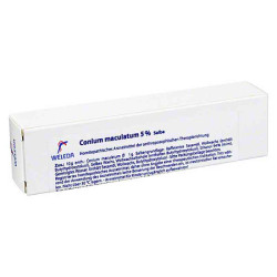 Conium Maculatum 5% Salbe (25 g) – PZN 1627830