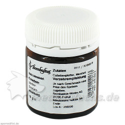 CUBEBENPFEFFER Gew, 10 G – PZN 2762599
