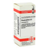 Chamomilla D 3 Globuli (10 g) – PZN 1764863