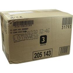 Attends discrete 3 Normal, 8X12 ST – PZN 845499