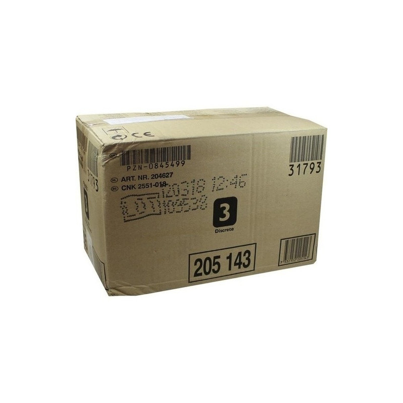 Attends discrete 3 Normal, 8X12 ST – PZN 845499
