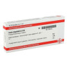 Carbo Vegetabilis D 30 Ampullen (10X1 ml) – PZN 2823415