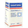 Cutisoft Cotton Kompressen 7.5x7.5cm unsteril, 100 ST – PZN 1499355