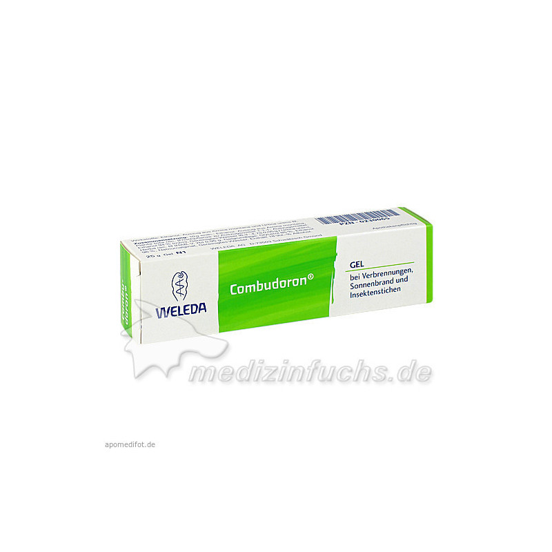COMBUDORON, 25 G – PZN 230065