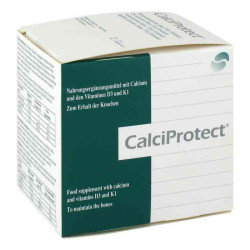 Calciprotect Kapseln (100 stk) – PZN 4262317