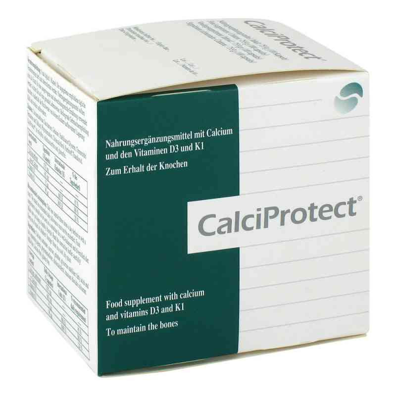 Calciprotect Kapseln (100 stk) – PZN 4262317