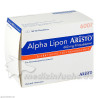 Alpha Lipon Aristo 600mg Filmtabletten, 100 ST – PZN 6897706
