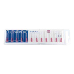 Curaprox Cps 08 Interdental pink Sparpack (12 stk) – PZN 8716904